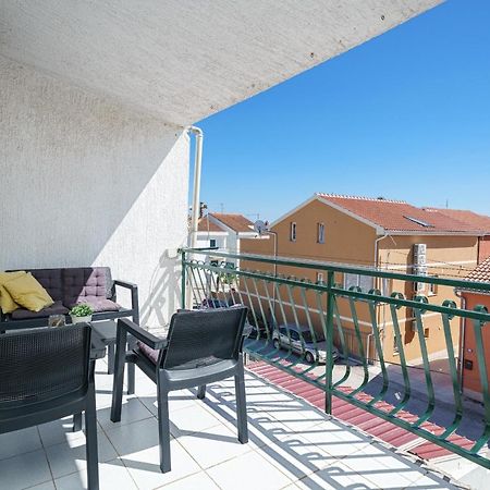 Apartman Jasmina Vodice Zewnętrze zdjęcie