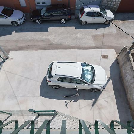 Apartman Jasmina Vodice Zewnętrze zdjęcie