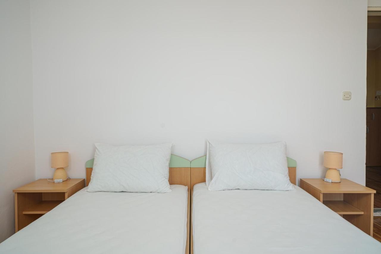 Apartman Jasmina Vodice Zewnętrze zdjęcie