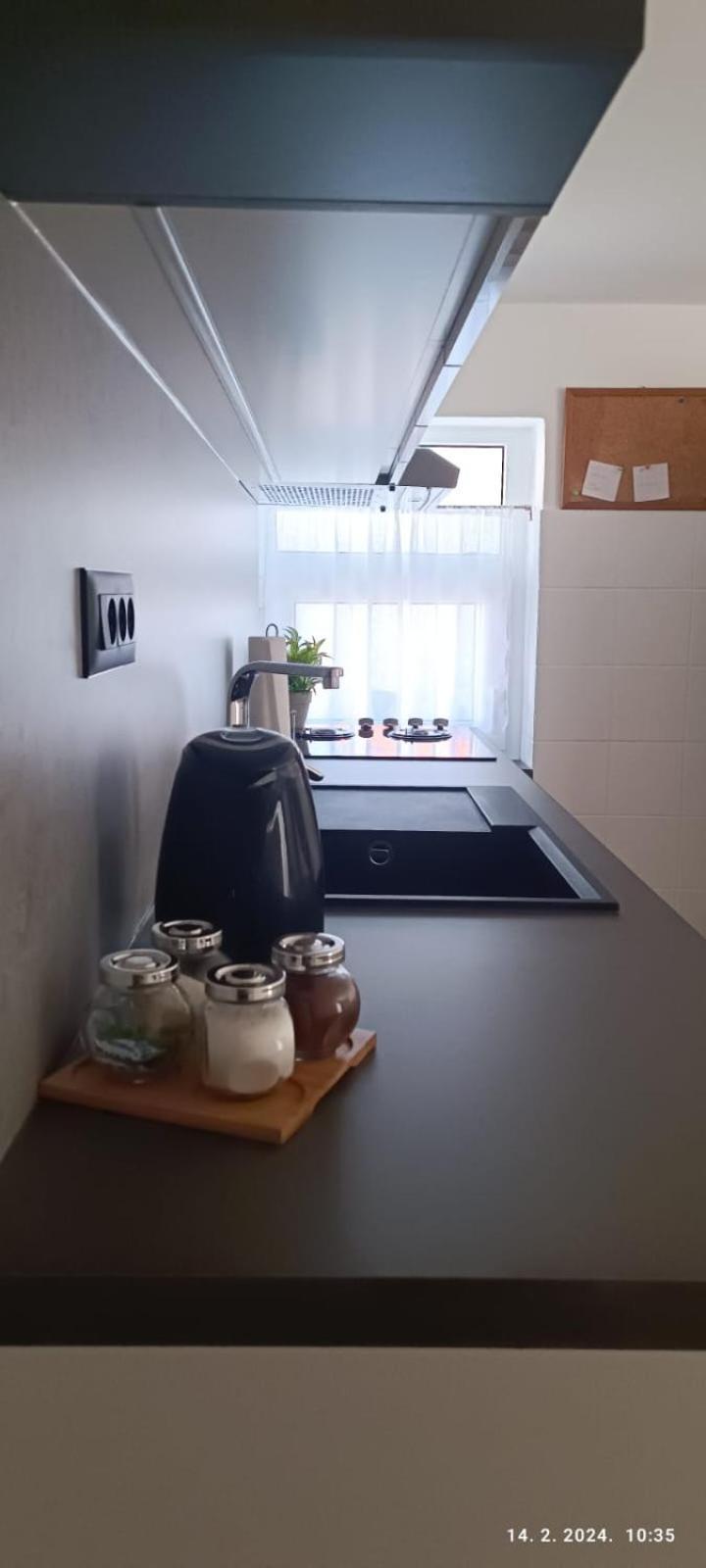 Apartman Jasmina Vodice Zewnętrze zdjęcie