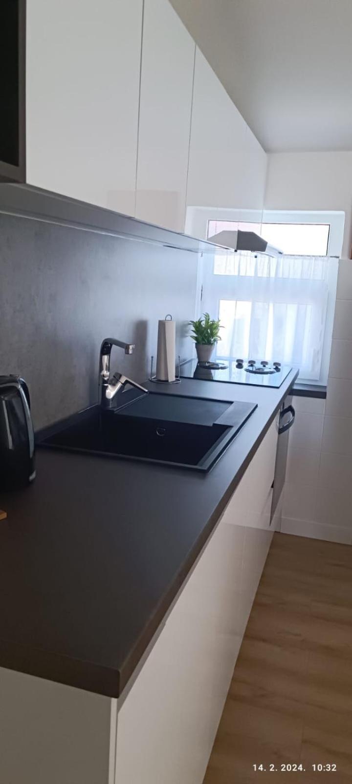 Apartman Jasmina Vodice Zewnętrze zdjęcie